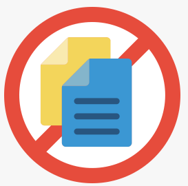 Plagiarism-Free Writing