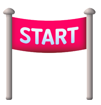 Let’s Get Started Icon