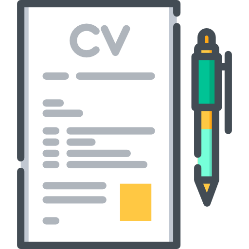 Professional CV Writing Services in Pakistan