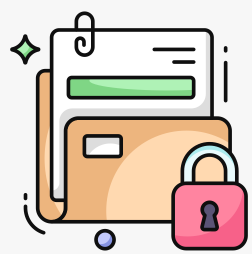 Your Information is Safe and Confidential