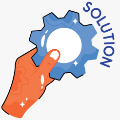 Custom and Tailored Solutions