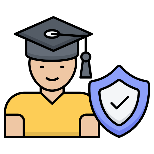 Trusted by Students Icon